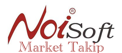 Noisoft Market Takip Yazılımı