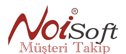 Noisoft Müşteri Takip Yazılımı