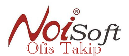 Noisoft Ofis Takip Yazılımı