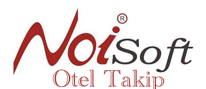 Noisoft Otel Takip Yazılımı